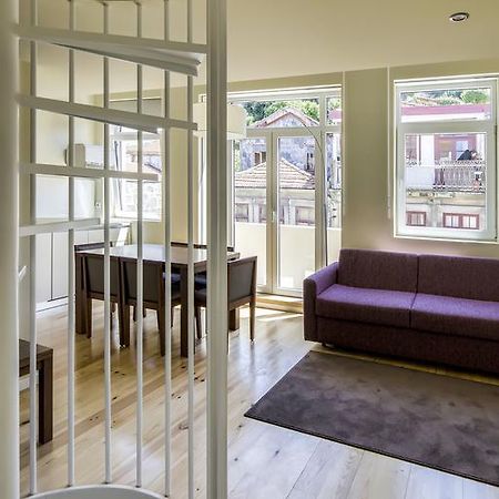 Path Porto Apartments المظهر الخارجي الصورة