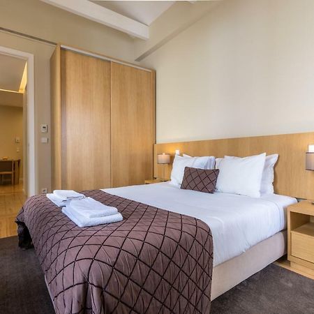 Path Porto Apartments المظهر الخارجي الصورة