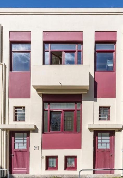 Path Porto Apartments المظهر الخارجي الصورة