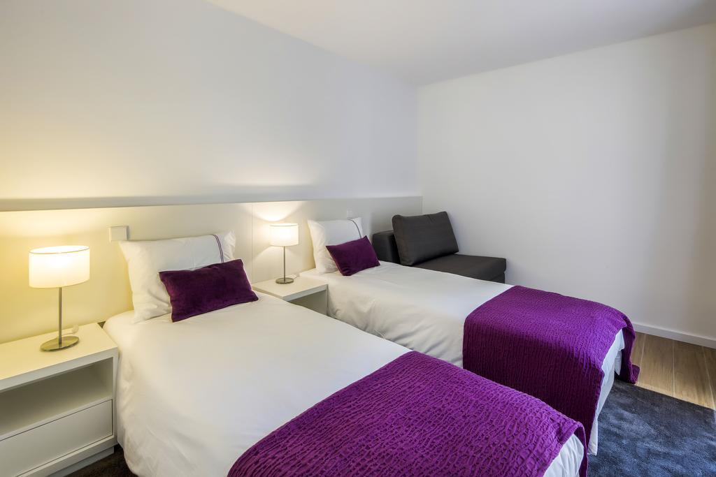 Path Porto Apartments المظهر الخارجي الصورة