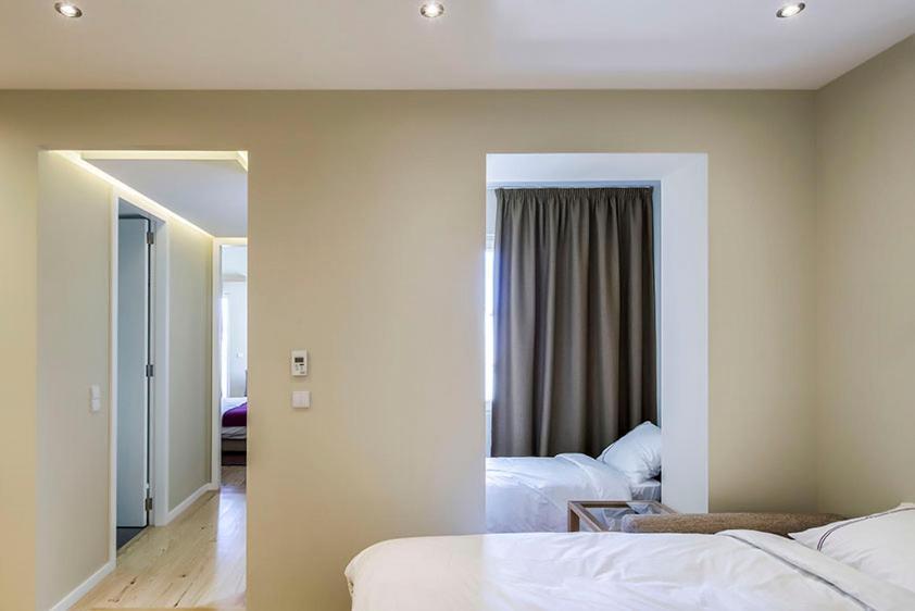Path Porto Apartments المظهر الخارجي الصورة