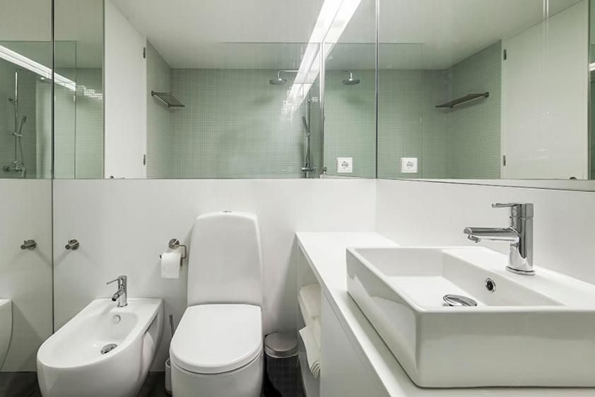 Path Porto Apartments المظهر الخارجي الصورة