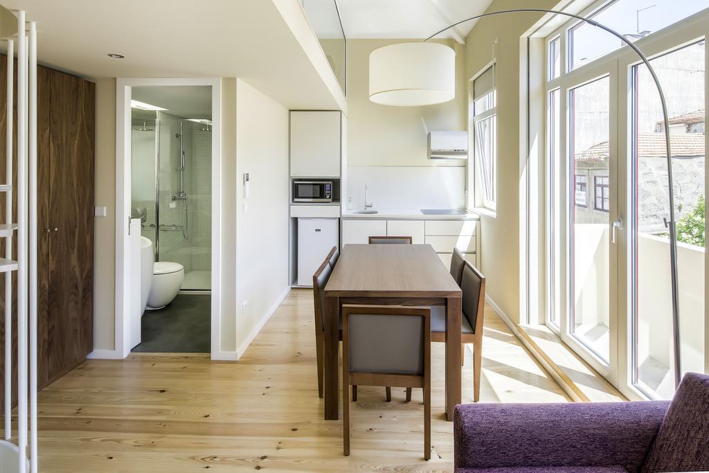 Path Porto Apartments المظهر الخارجي الصورة