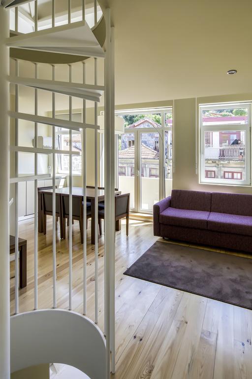 Path Porto Apartments المظهر الخارجي الصورة