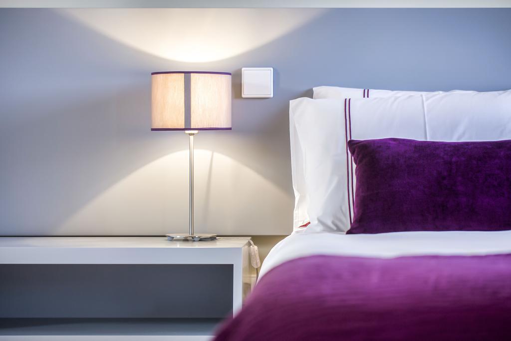 Path Porto Apartments المظهر الخارجي الصورة