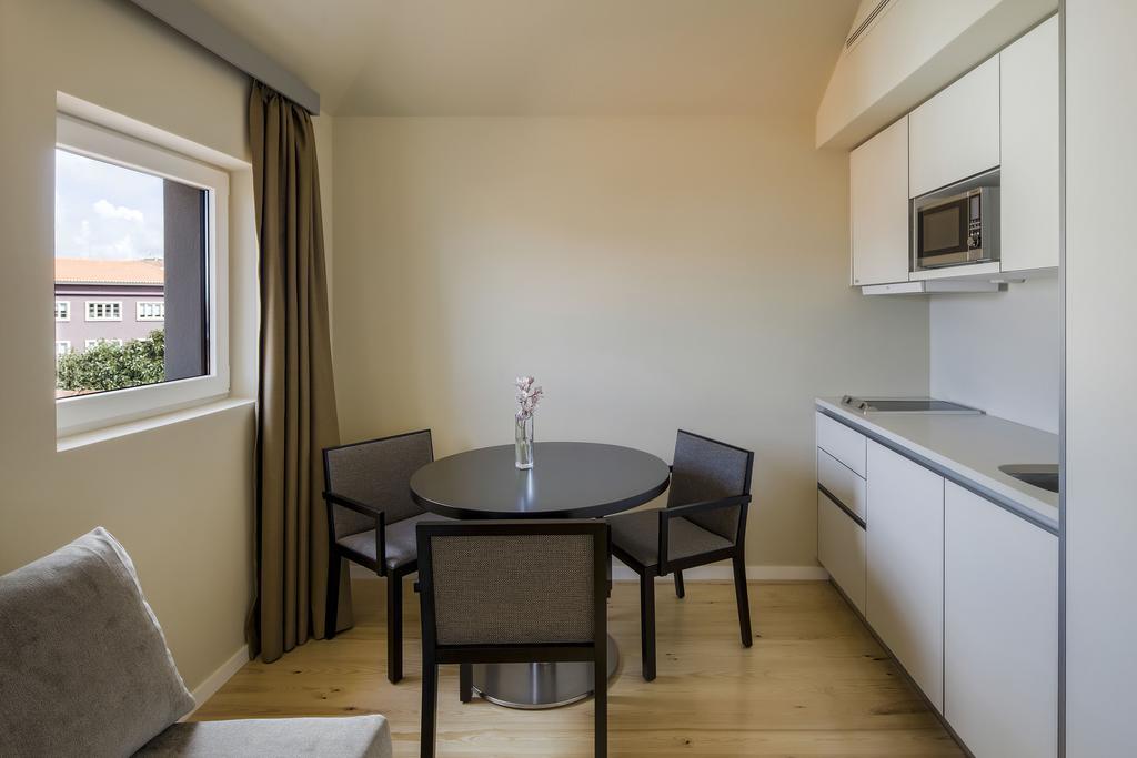 Path Porto Apartments المظهر الخارجي الصورة