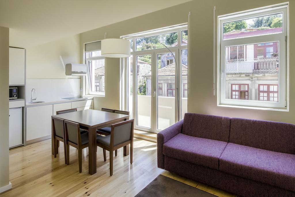 Path Porto Apartments المظهر الخارجي الصورة