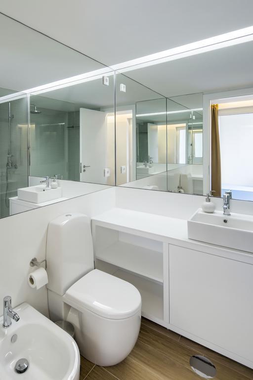 Path Porto Apartments المظهر الخارجي الصورة