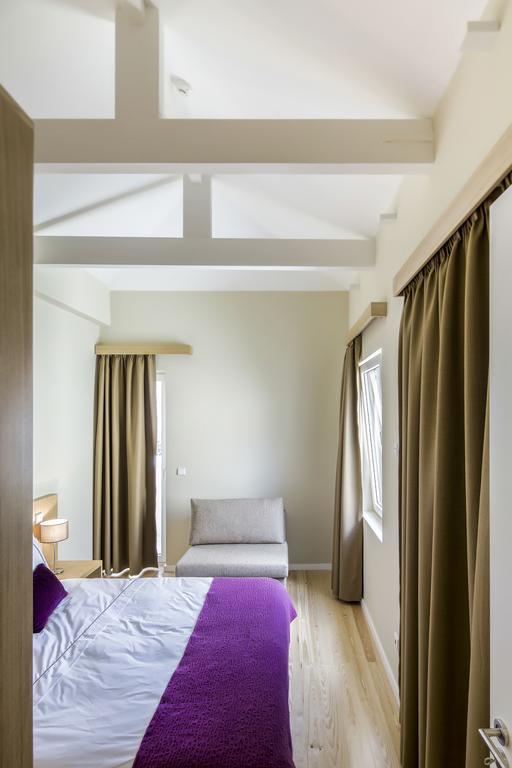 Path Porto Apartments المظهر الخارجي الصورة