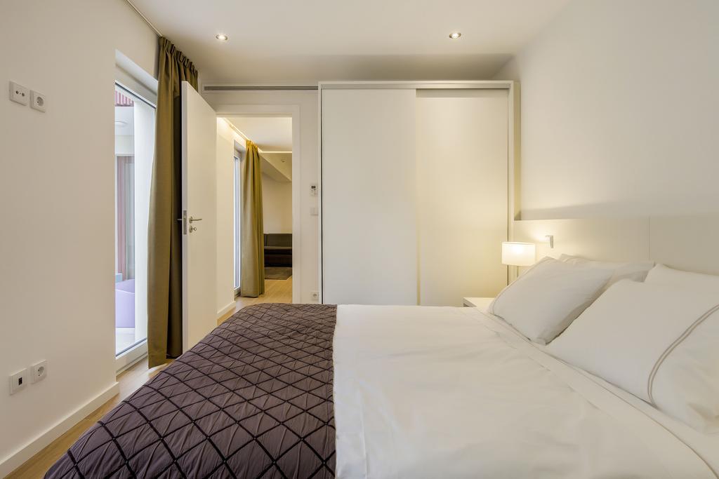 Path Porto Apartments المظهر الخارجي الصورة