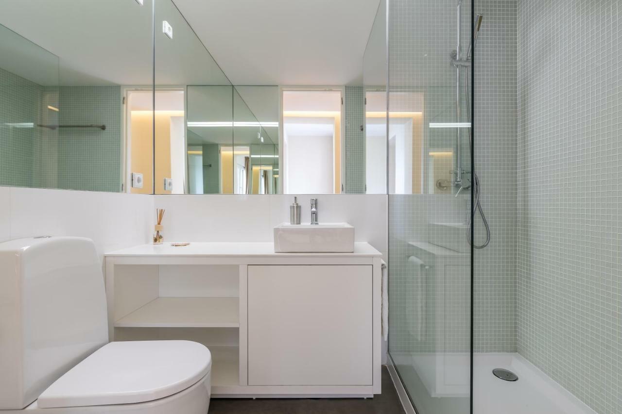 Path Porto Apartments المظهر الخارجي الصورة