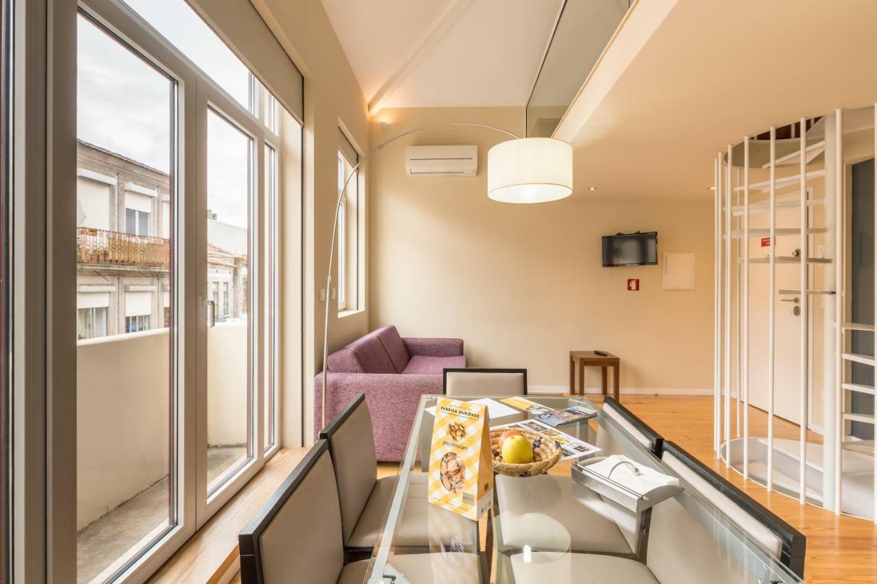 Path Porto Apartments المظهر الخارجي الصورة
