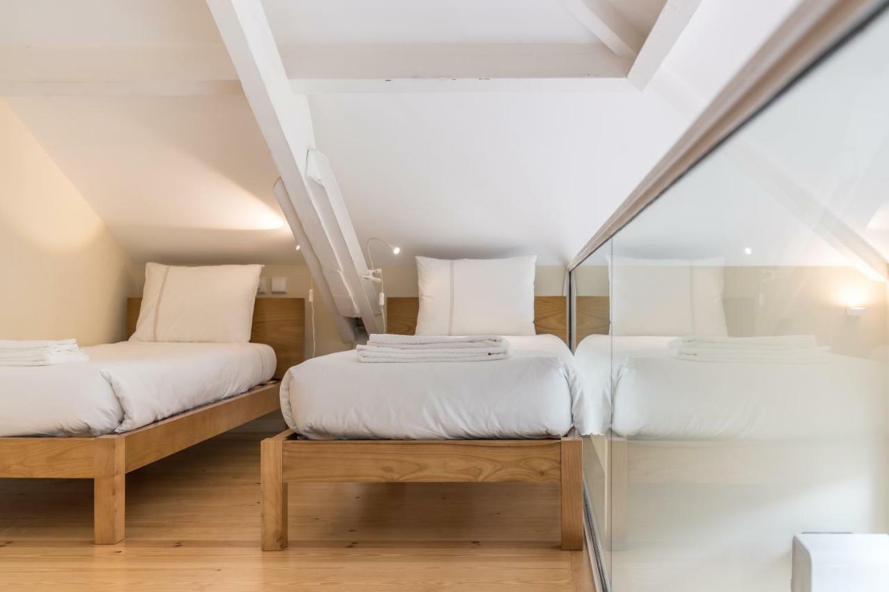 Path Porto Apartments المظهر الخارجي الصورة