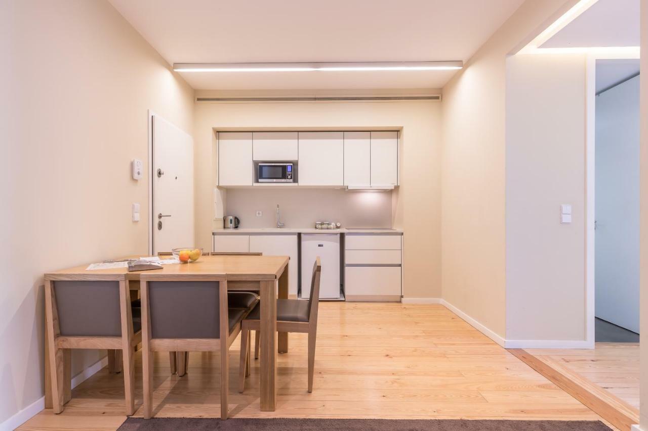 Path Porto Apartments المظهر الخارجي الصورة