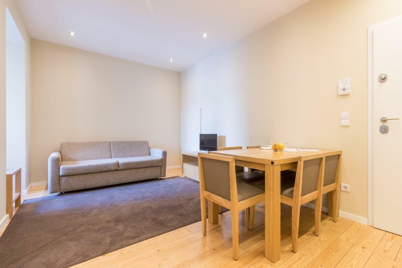 Path Porto Apartments المظهر الخارجي الصورة