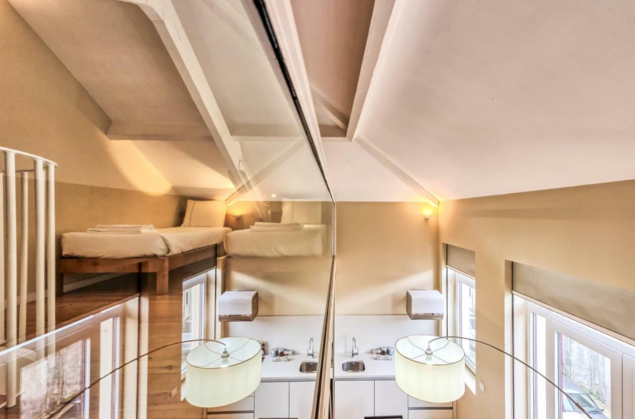 Path Porto Apartments المظهر الخارجي الصورة