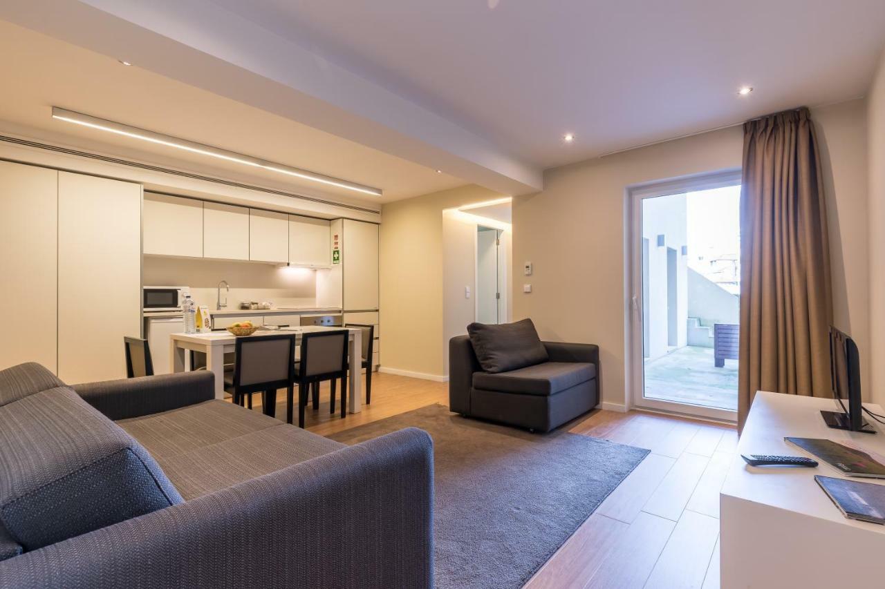 Path Porto Apartments المظهر الخارجي الصورة