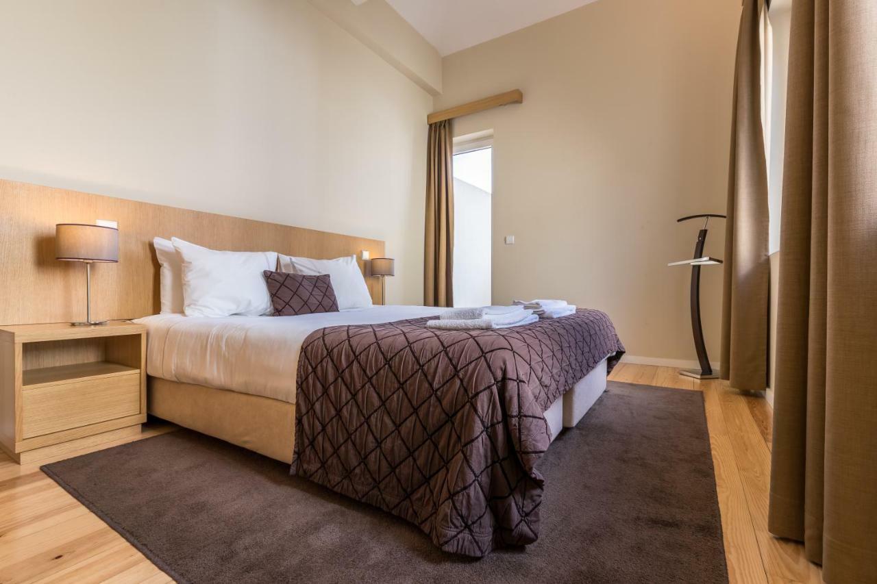 Path Porto Apartments المظهر الخارجي الصورة